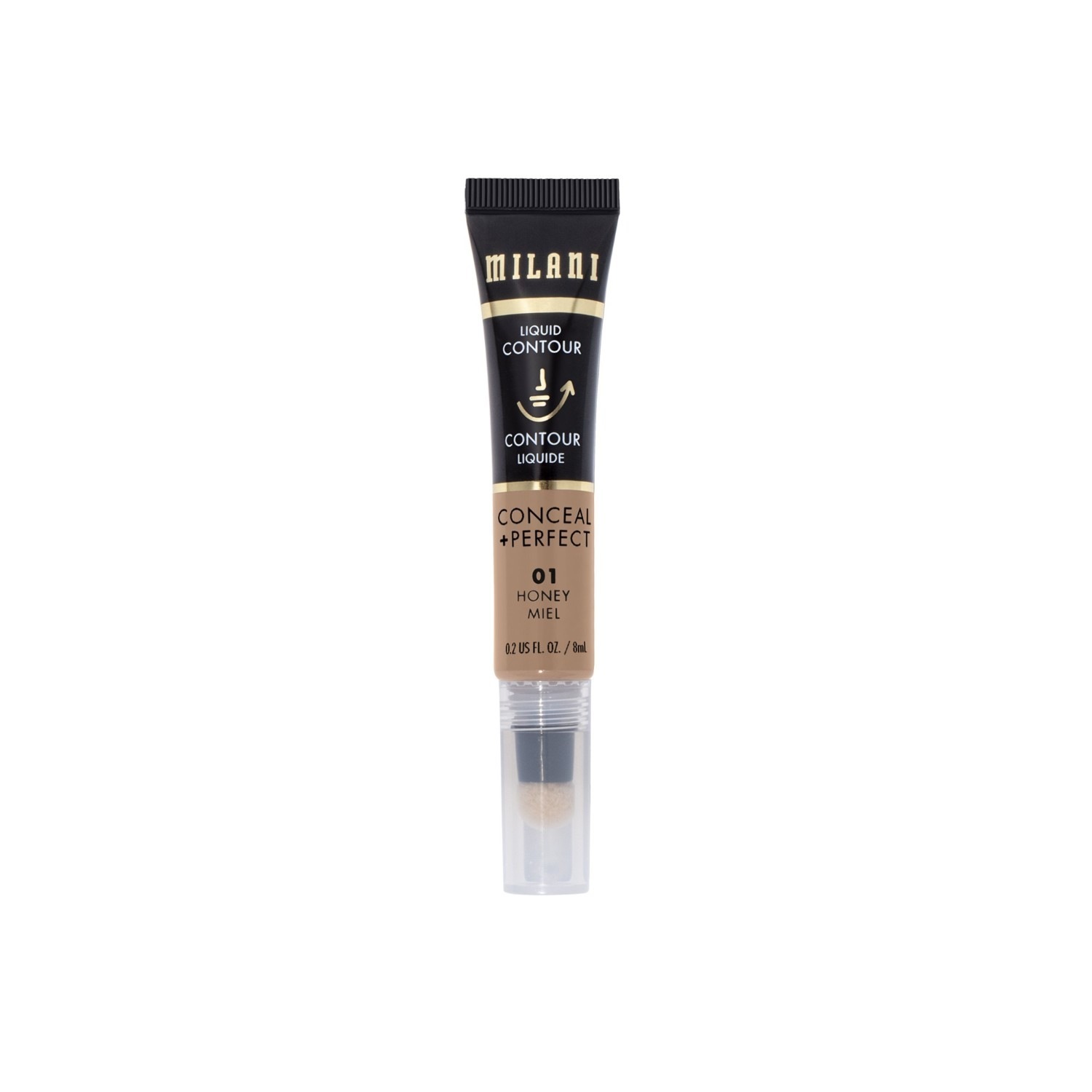 Milani korektors 