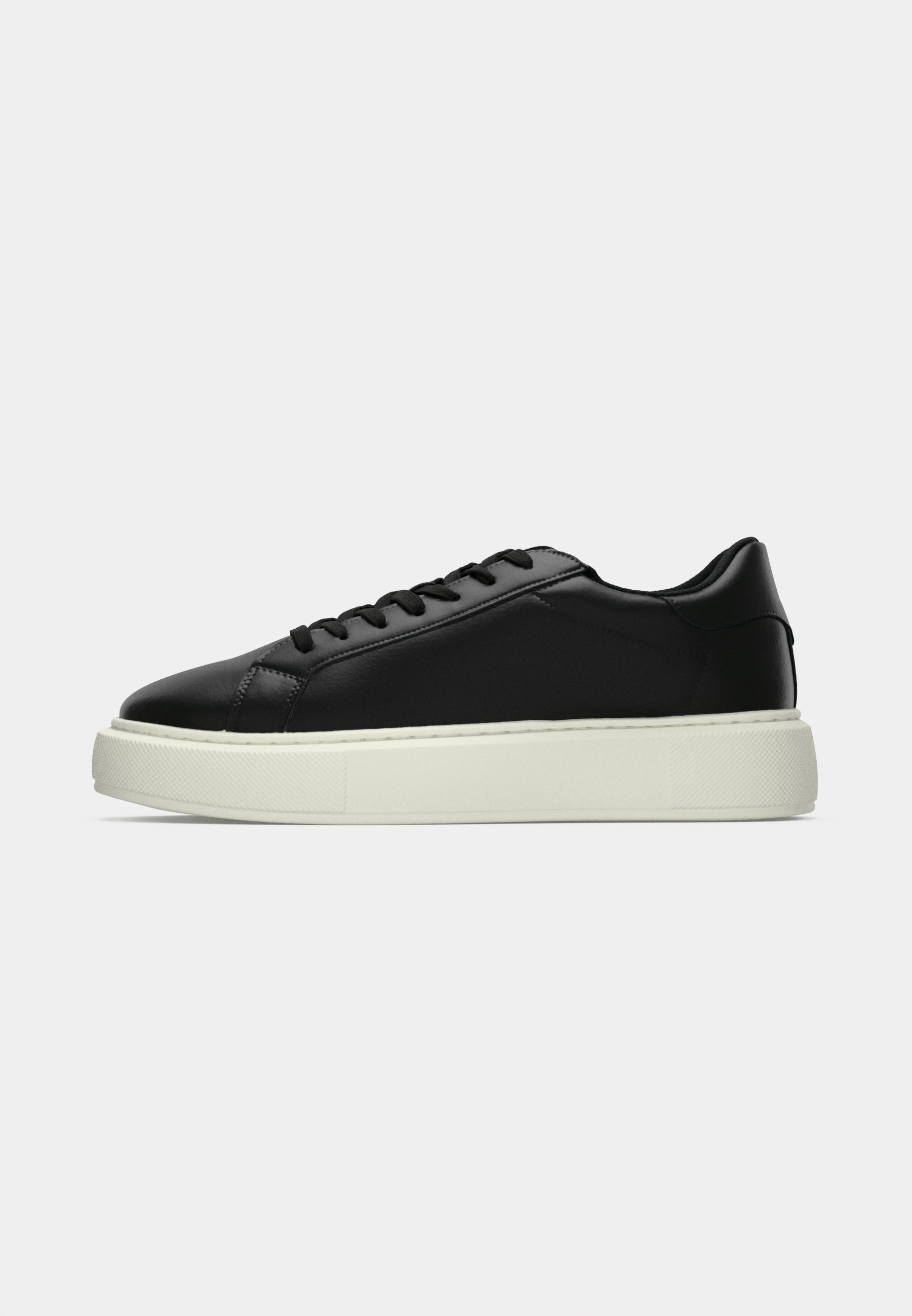 Jack & Jones JFWASPIRE CUPSOLE - Tenisky - antracit