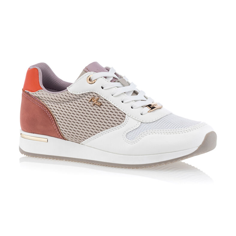 Baskets / sneakers Femme Blanc