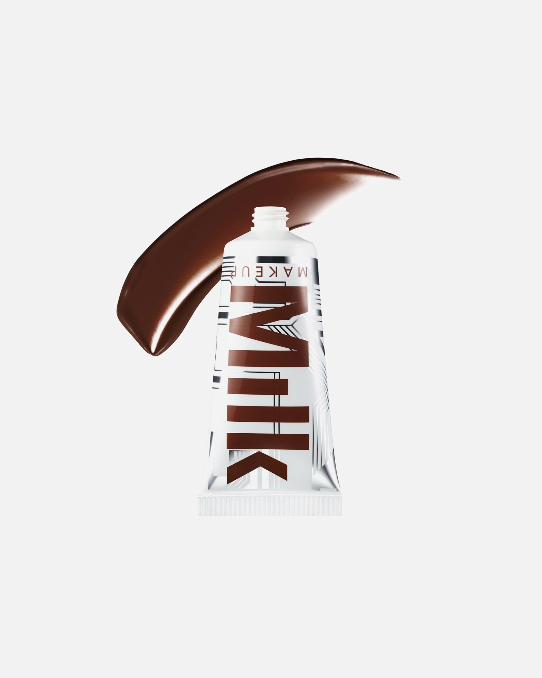 Bronzer za lice s mliječnim efektom - 17 ml