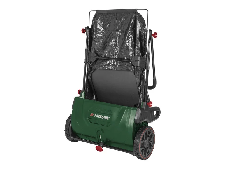 PARKSIDE® lehtienkeräin zioła, 103 l
