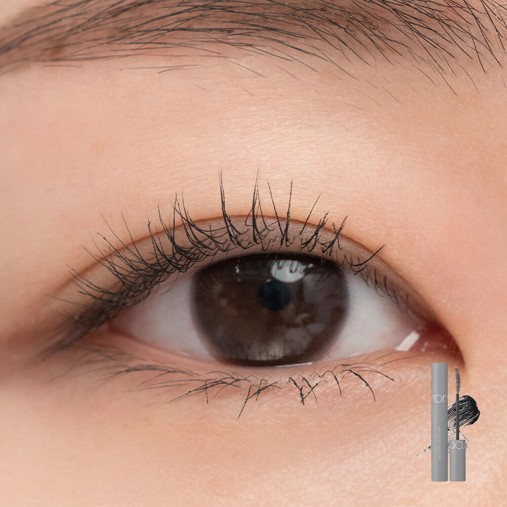 Rom&nd Han All Fix Mascara
