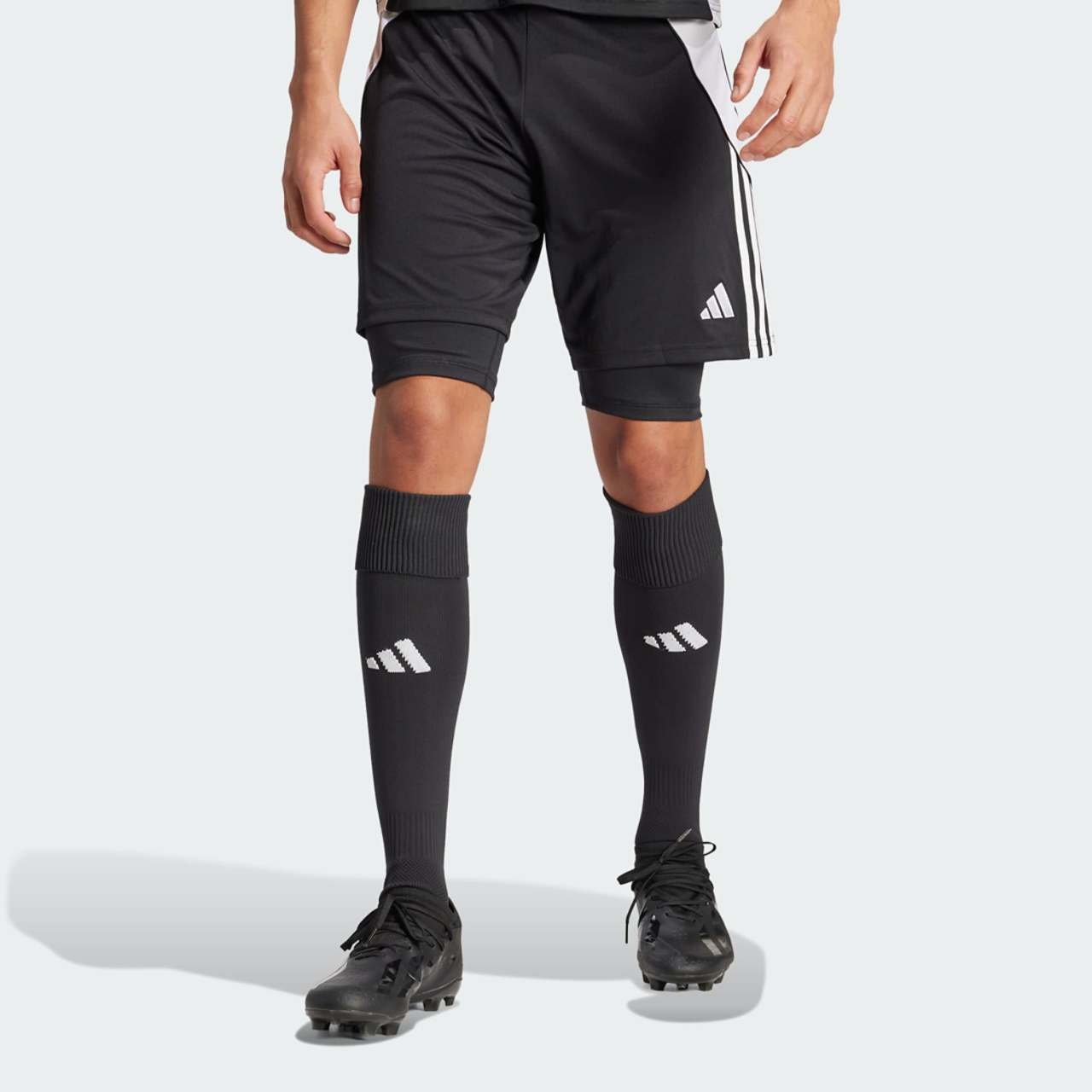 adidas Tiro 24 Trænings 2-i-1