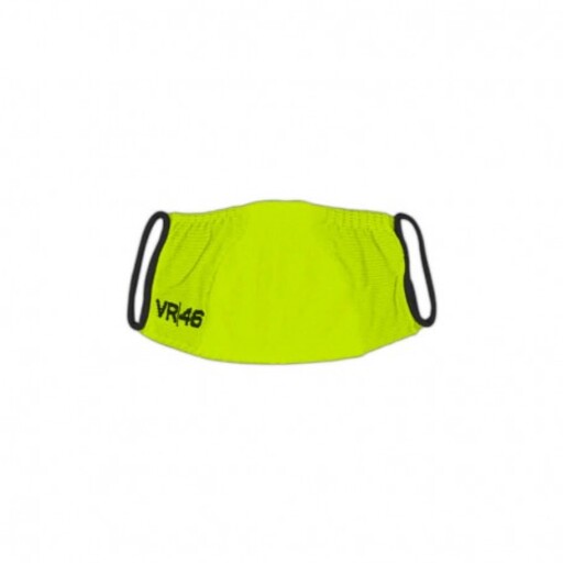  Valentino Rossi VR46 Gesichtsmaske