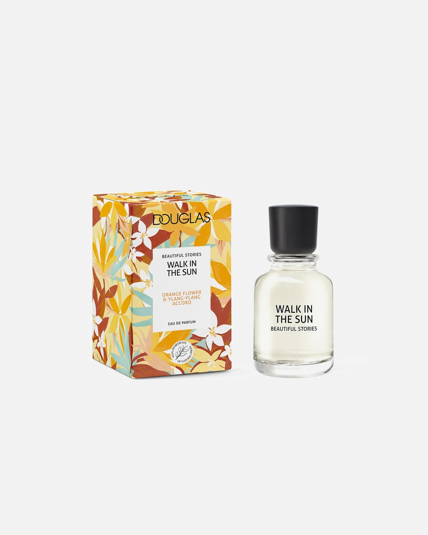 Douglas Collection parfemska voda Beautiful Stories Walk In The Sun parfemska voda – 50 ml