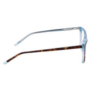 DKNY kilpikonnansiniset silmälasikehykset DK5046 DKNY