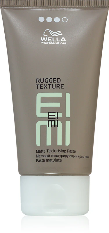 Zmatňujúca modelovacia pasta Wella Professionals Eimi Rugged Texture