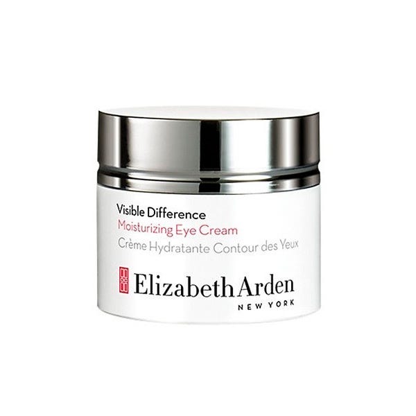 Ενυδατική Κρέμα Ματιών Visible Difference | 15ml