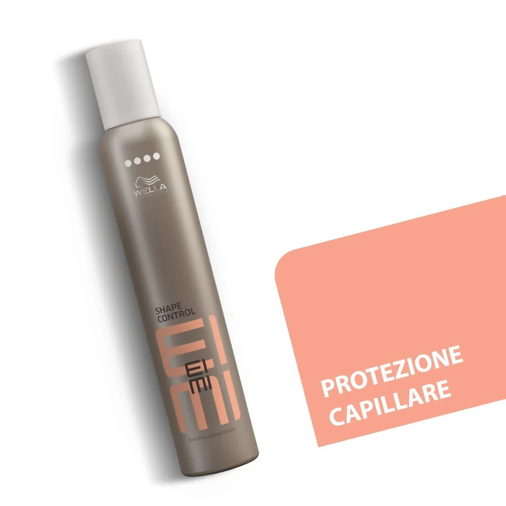 Styling EIMI Shape Control - Mousse Volumizzante