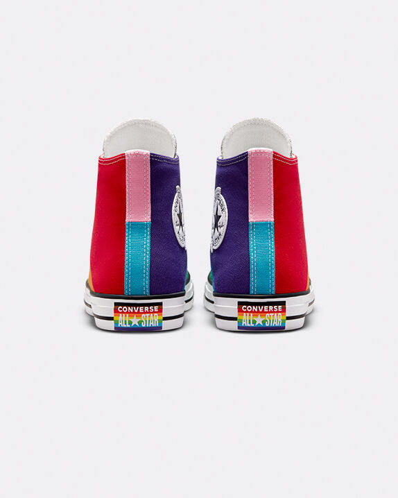 Chuck Taylor All Star Pride