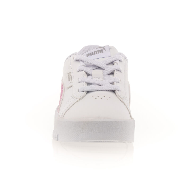 Baskets / sneakers Fille Blanc