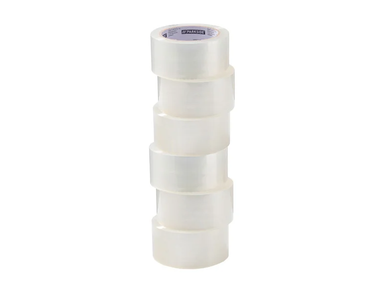 PARKSIDE® Conjunto de 6 rubans para embalamento