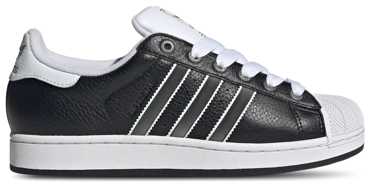 adidas Superstar II