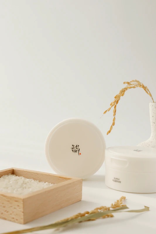 Čistilni balzam Beauty of Joseon Radiance