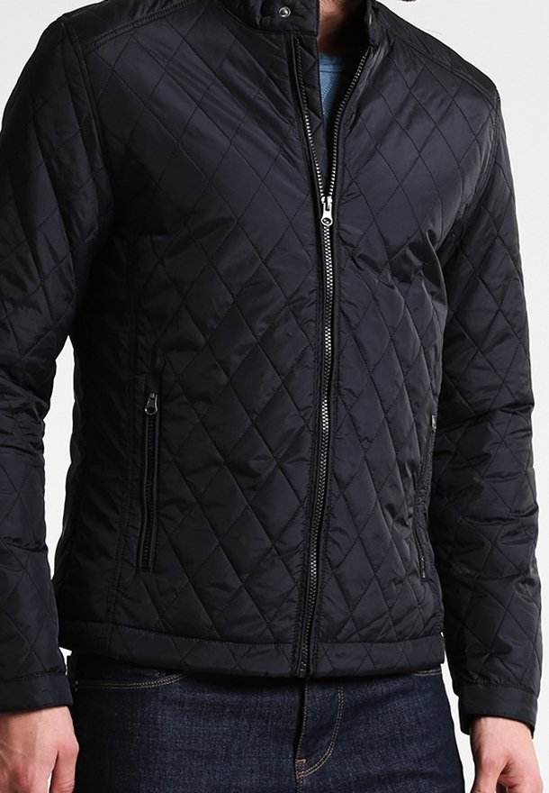 Veste Pier One Light - noire