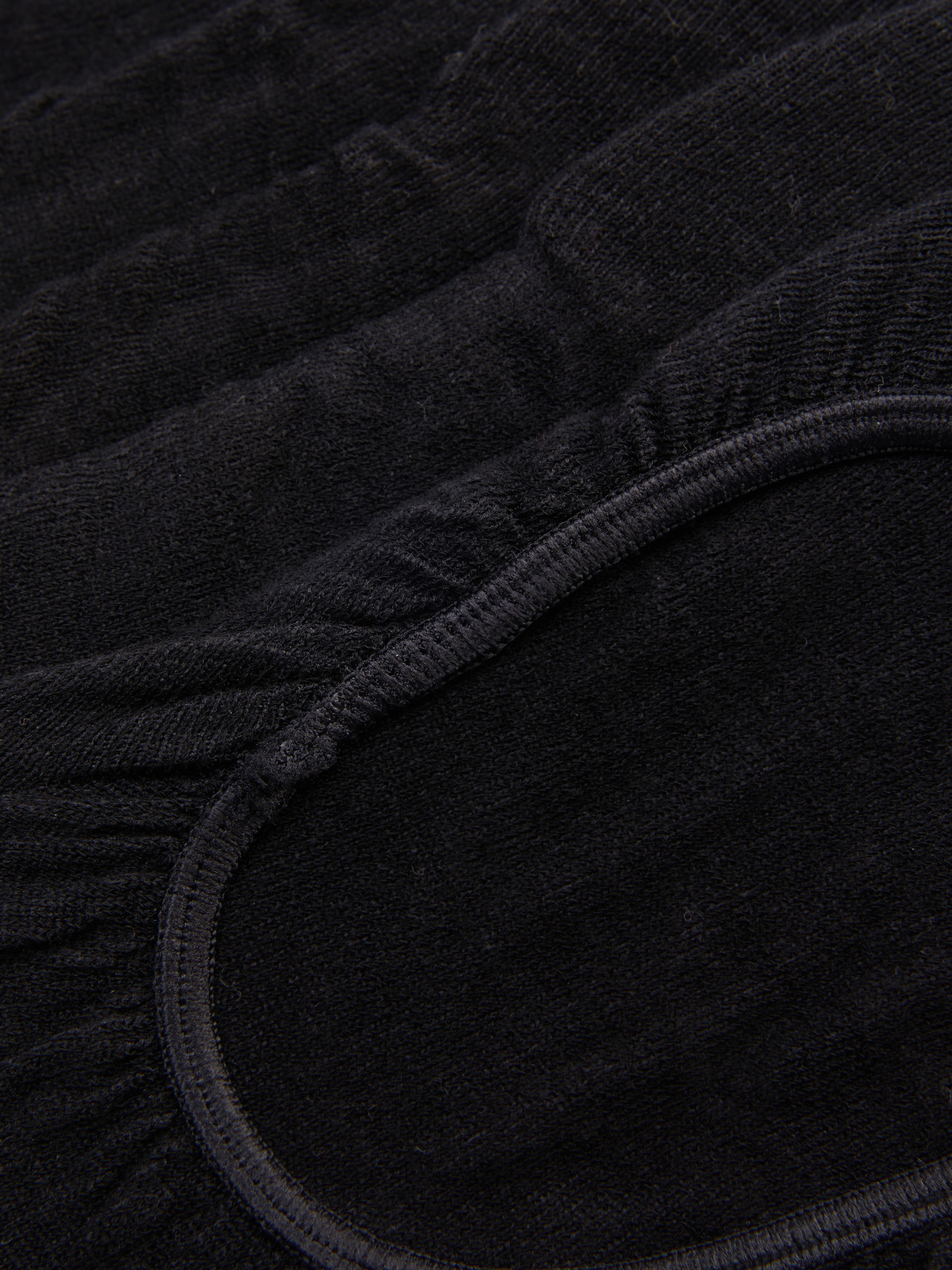 Ankle socks, 5 pairs These elastic ankle socks are perfect for your low shoes