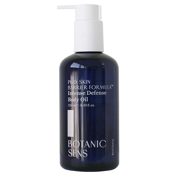 Linea idratante Botanicsens