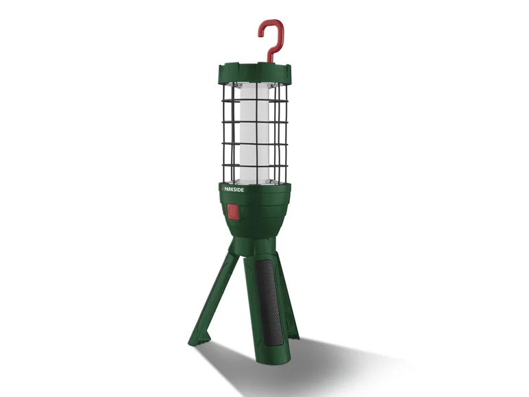 PARKSIDE® LED akkumulátoros lámpa PAAD 2800 A