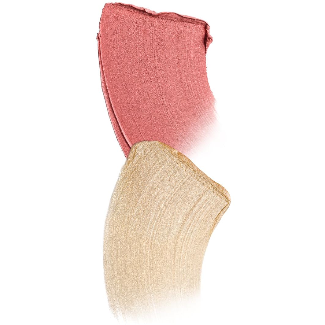 Kess Berlin Blush Blush & Glow Duo Stick - 11 g