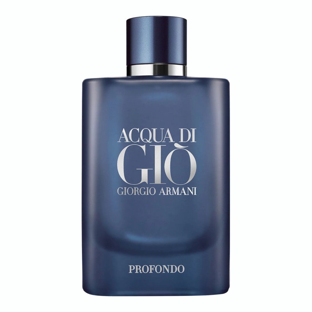 Giorgio Armani Acqua di Gio Profondo