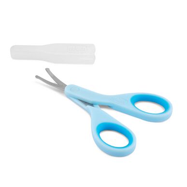 Chicco Siniset Sakset 1 kpl 1 kpl