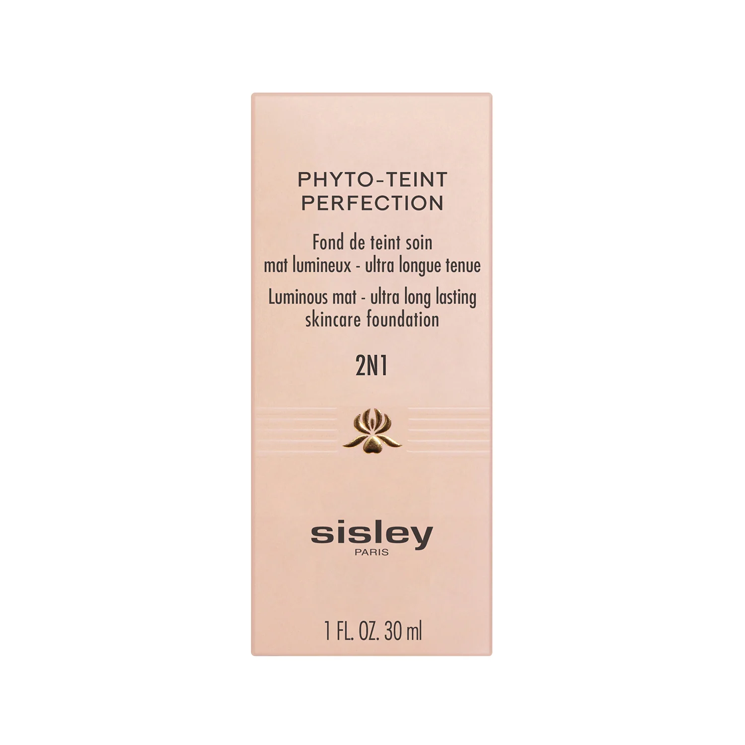 Incarnato Phyto-Teint Perfection - Fondotinta liquido