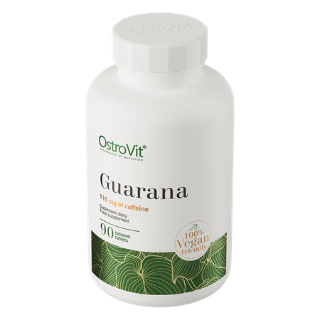 OstroVit Guarana VEGE