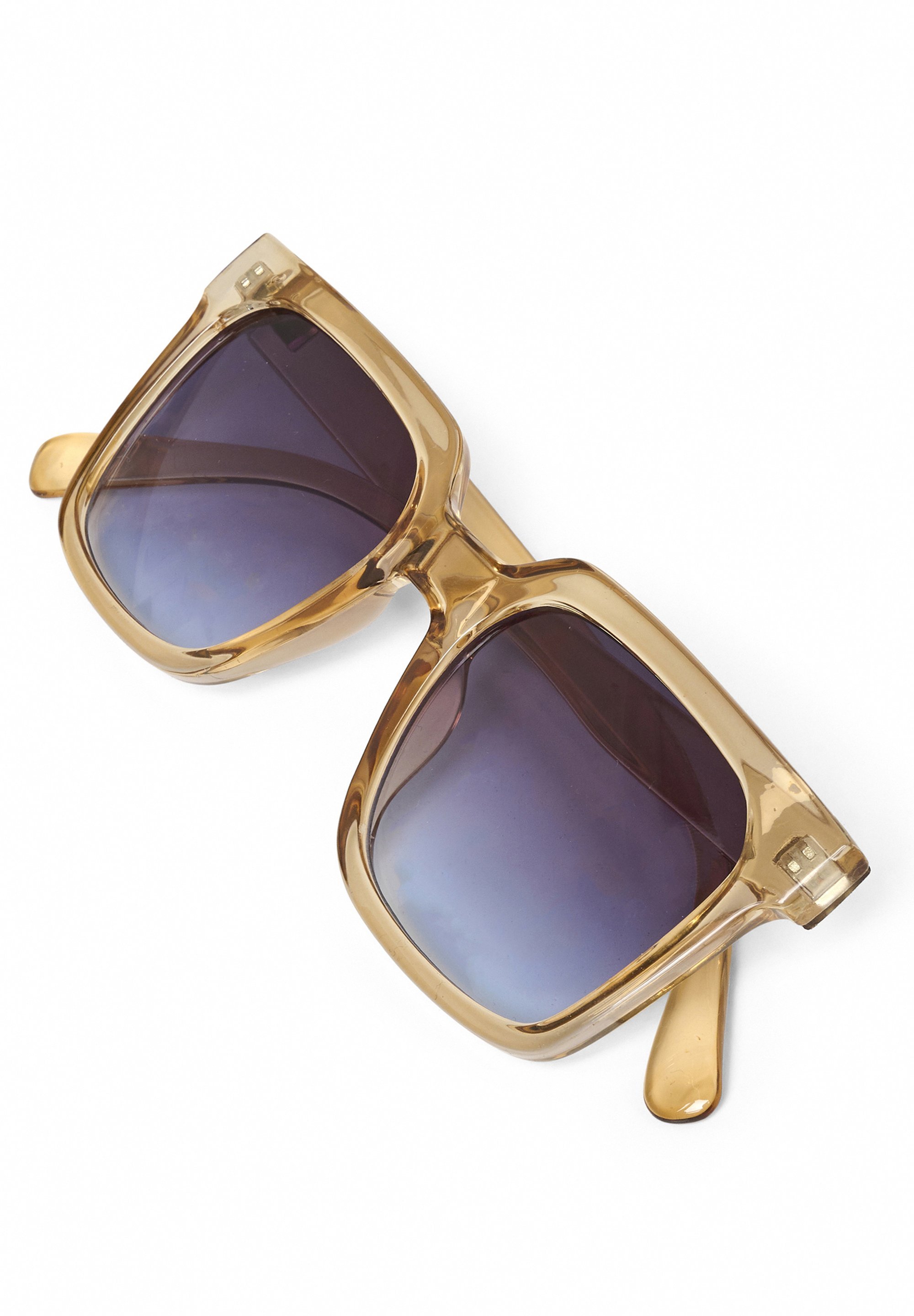 Teil Zwei SADIKAPW SG – Sonnenbrille – Elfenbeincreme