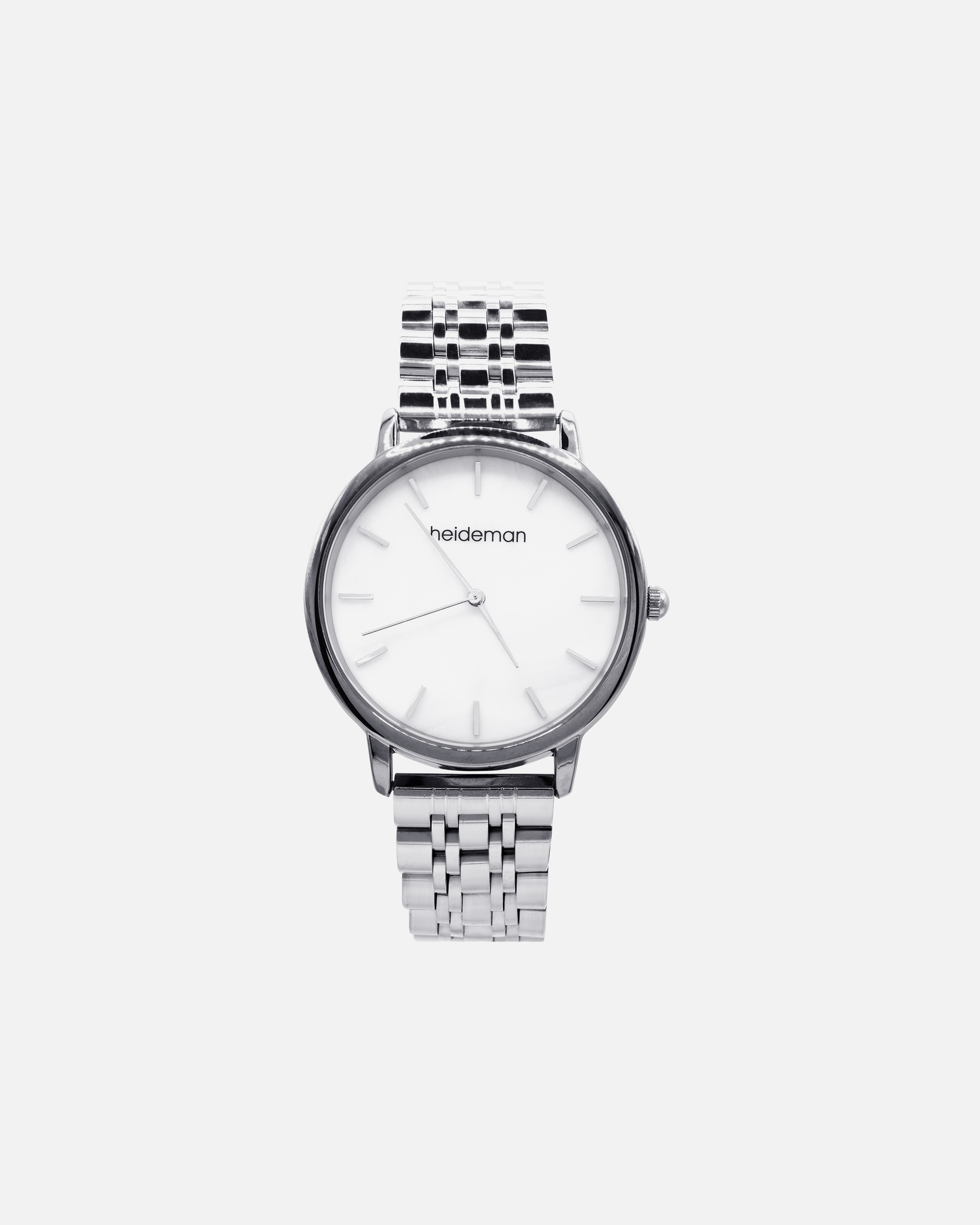 Heideman Set de bijoux Arcus Royale couleur or