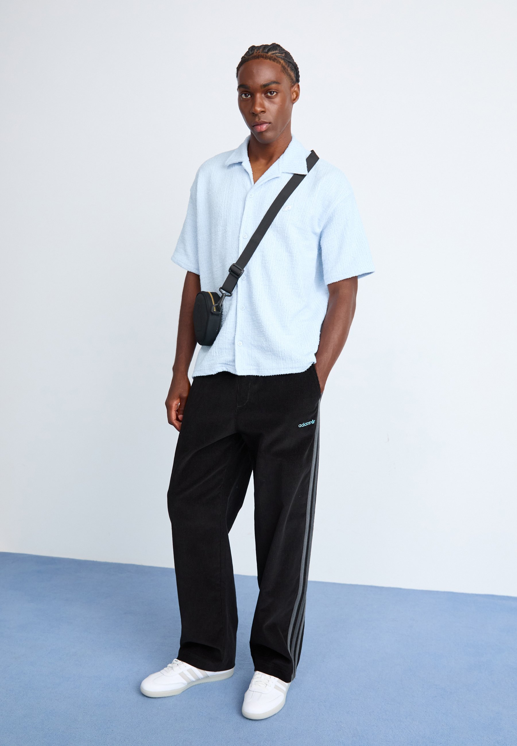 Pantalon intelligent adidas Originals