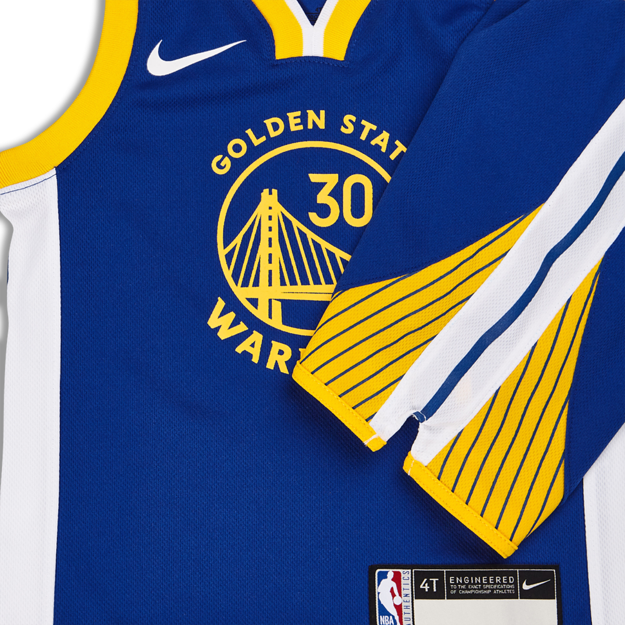 Nike NBA S.Curry Warriors 2 kpl