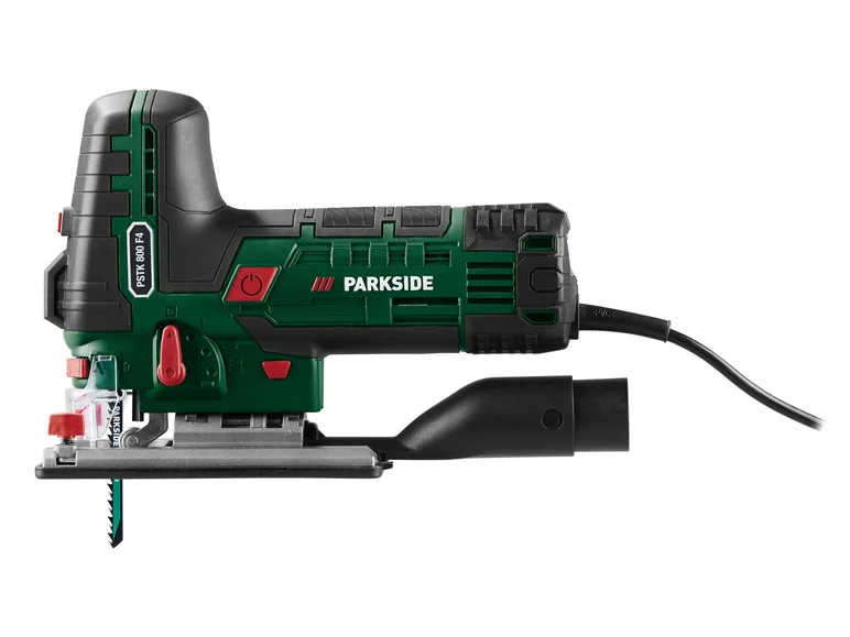 Serra tico-tico pendular PARKSIDE® PSTK 800 D3, 800 W
