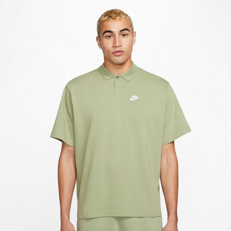 Club Polo