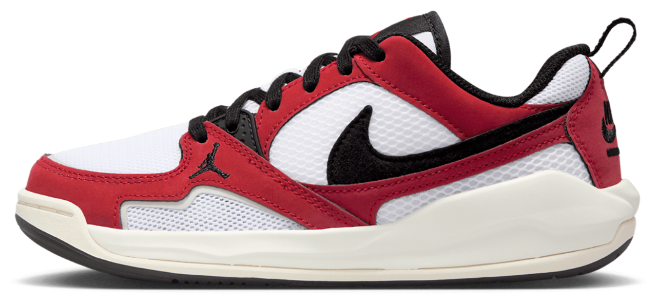 Jordan Cmft Era
