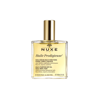 Nuxe Huile Prodigieuse Olje 100 ml 100 ml
