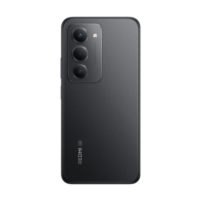 Smartphone - XIAOMI - Redmi 15 5G - 8GB RAM - 256GB - Schermo FHD+ da 6,9 pollici