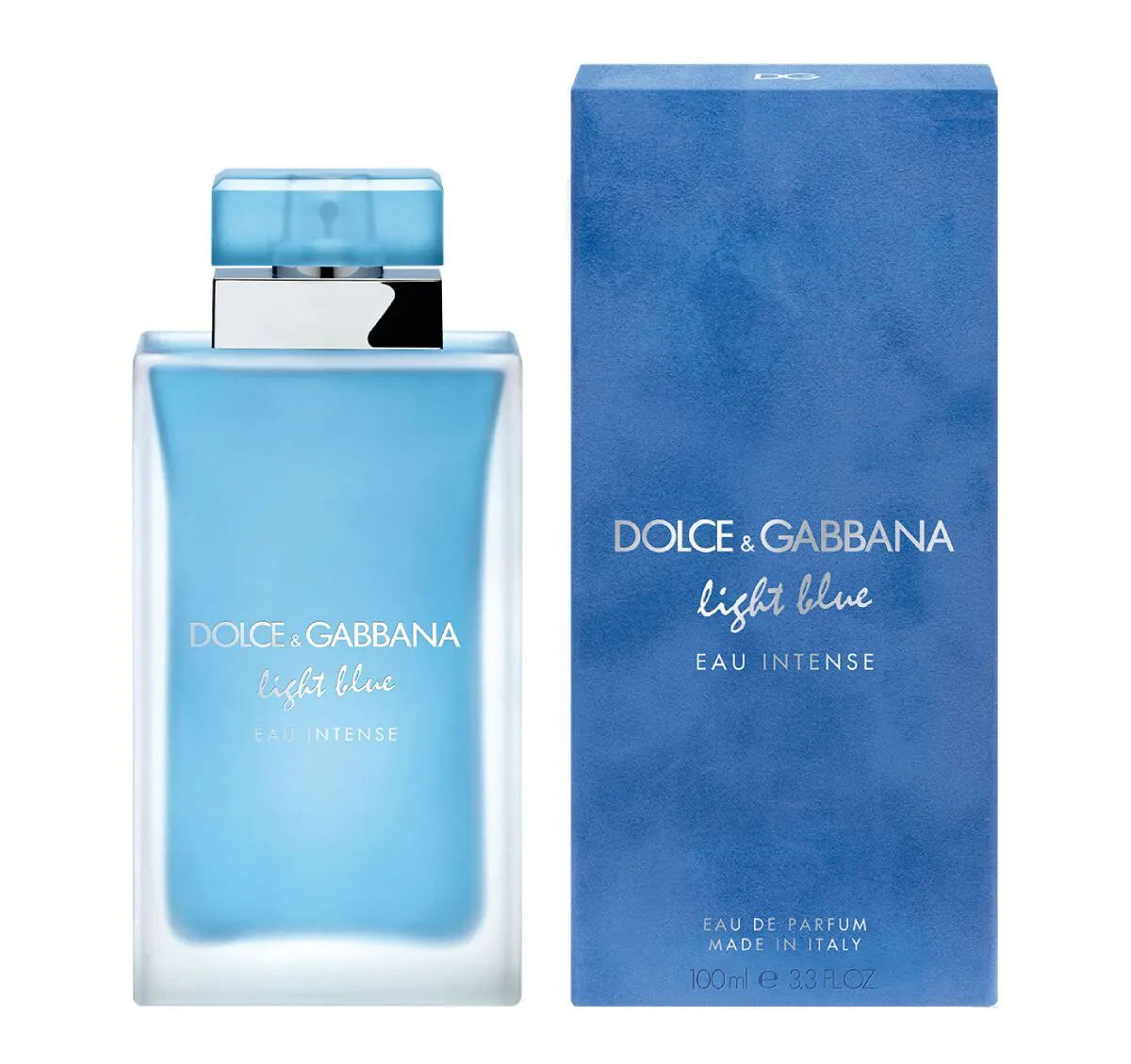 Dolce & Gabbana Light Blue Intense Woda perfumowana dla kobiet, 100 ml