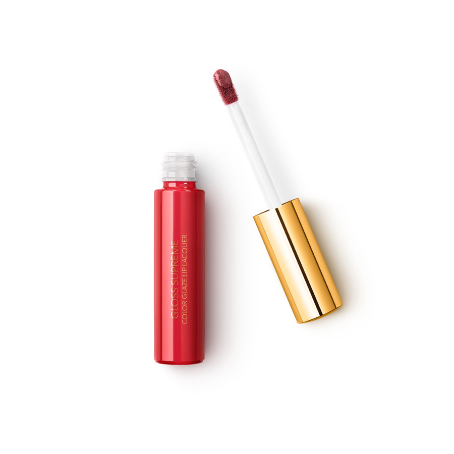 Gloss Supreme Color Glaze -huulilakka 02 Power Mauve