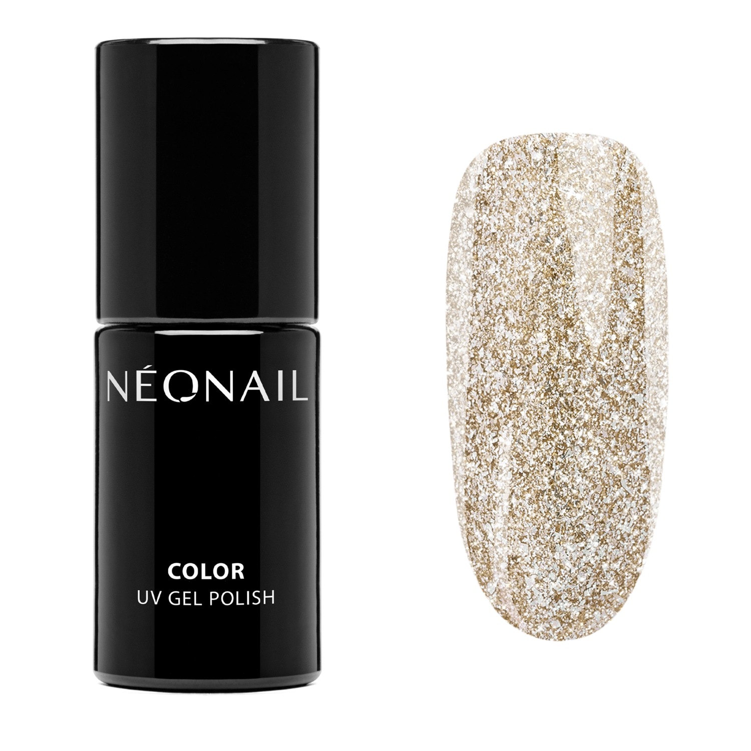 NEONAIL UV lak na nechty, UV gél lak na nechty, farba – 7,2 ml