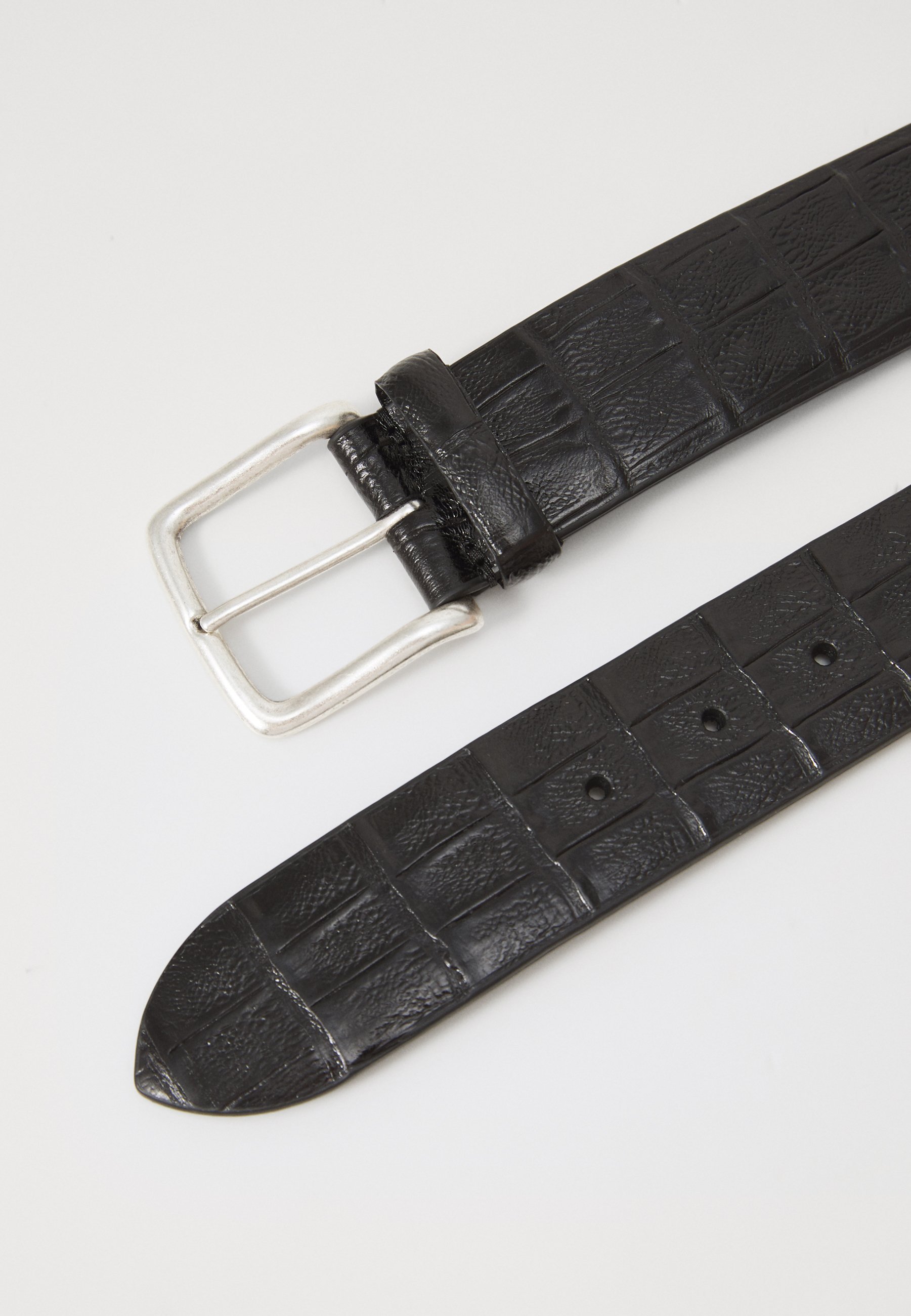 Andersons riem - zwart