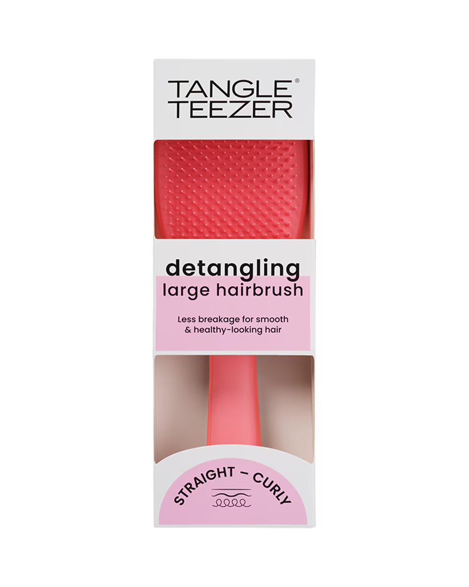 TANGLE TEEZER Ultimate Detangler Large Σομόν Ροζ