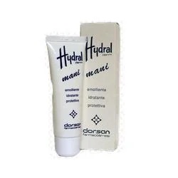 Crema hidratante para manos HYDRAL 50 ml