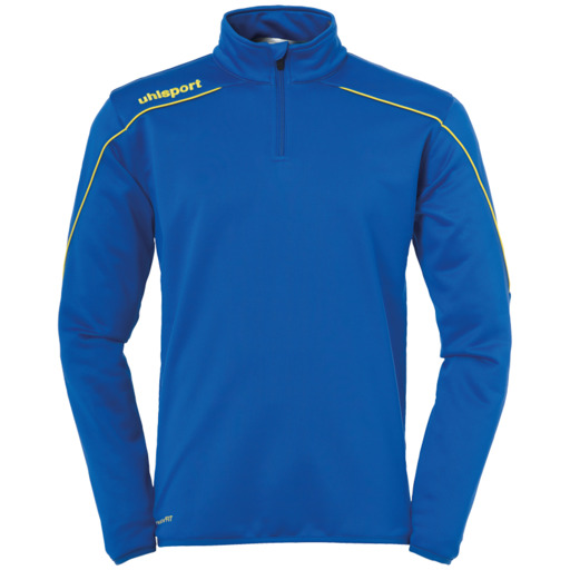  Sweat à capuche zippé Stream 22 1/4 Uhlsport