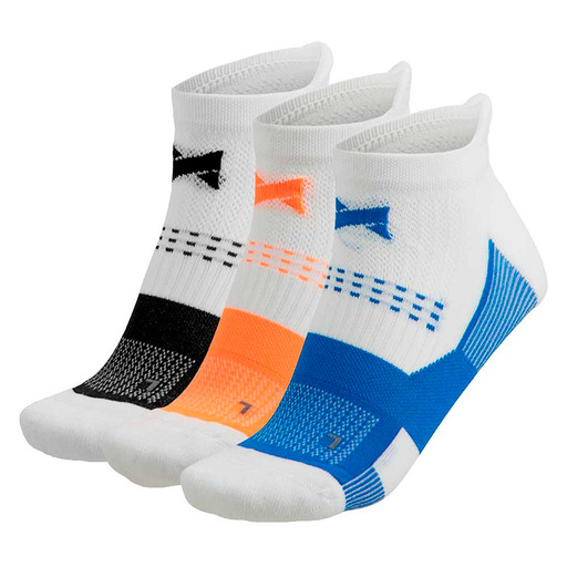  Paquete 3 Pares Calcetines Xtreme Sockswear Fitness