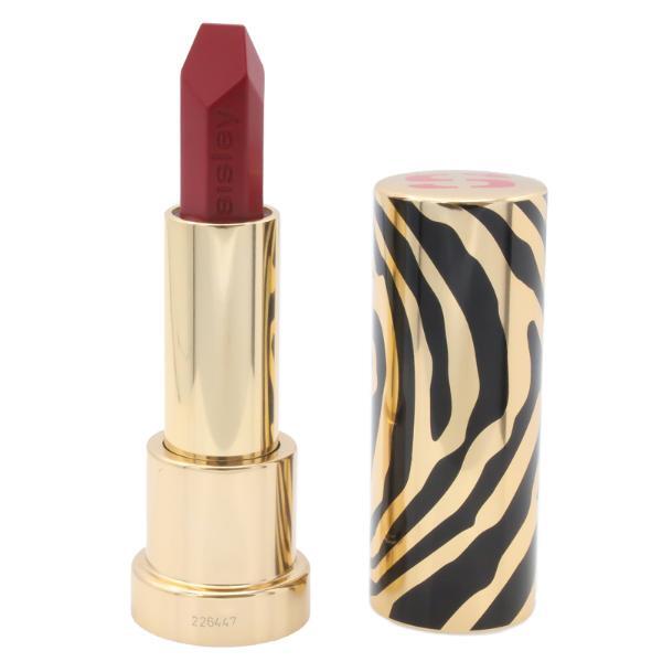 Sisley Le Phyto Rouge červená rtěnka odstín 42 Rouge Rio