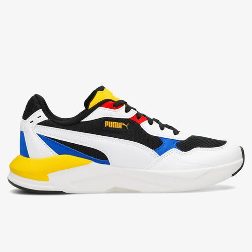 Puma X-ray Speed Lite