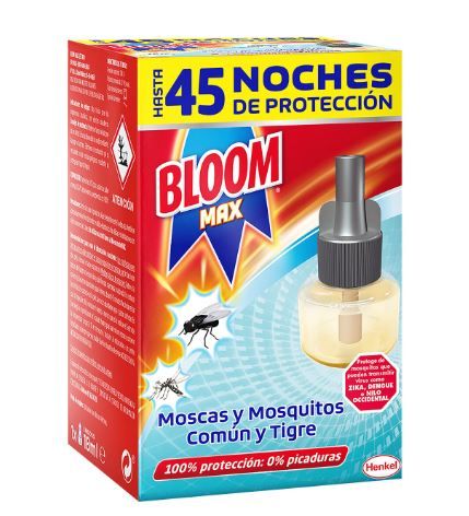 Max Refill insekticid za muhe i komarce Početna