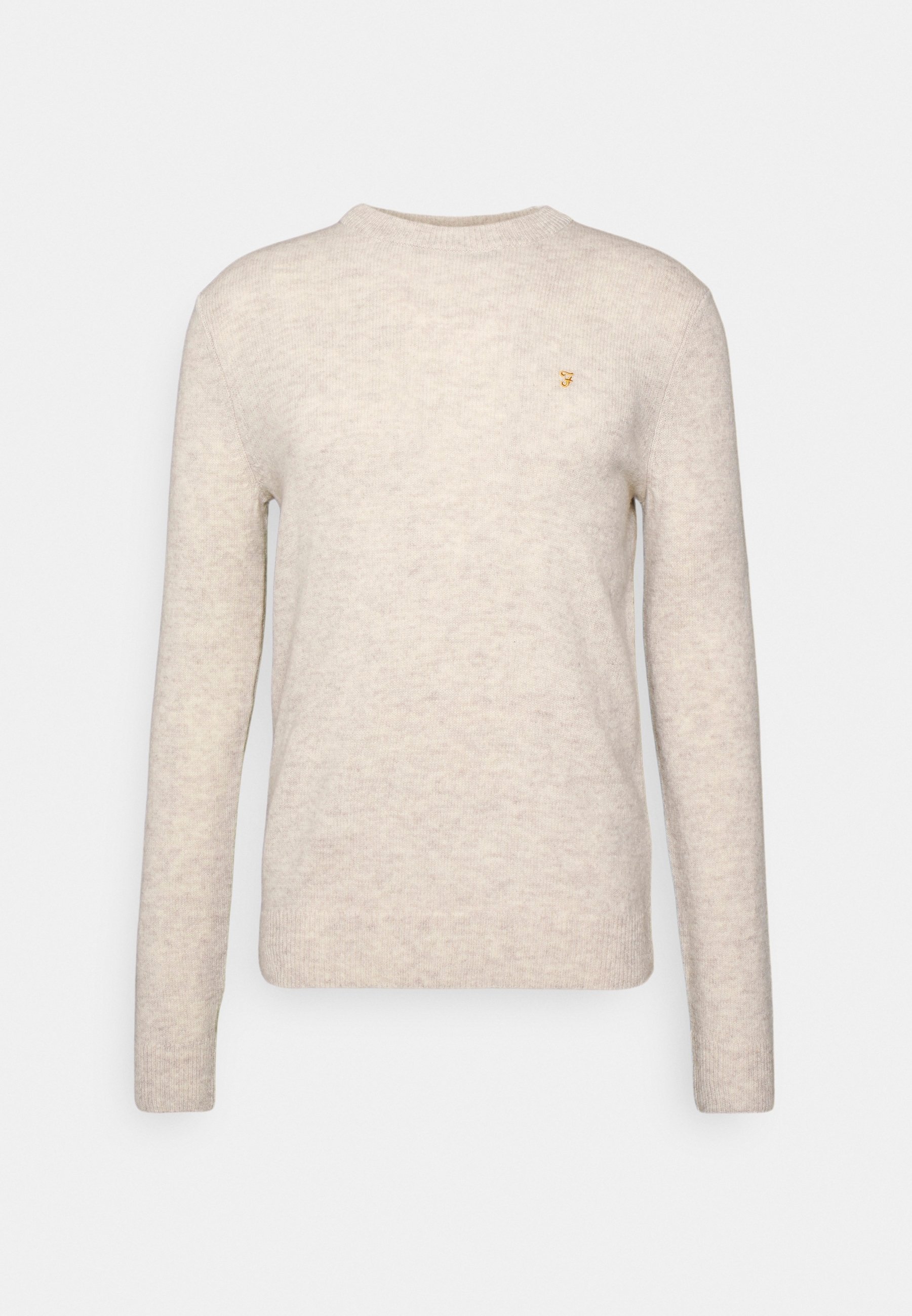 Farah Pullover - beige