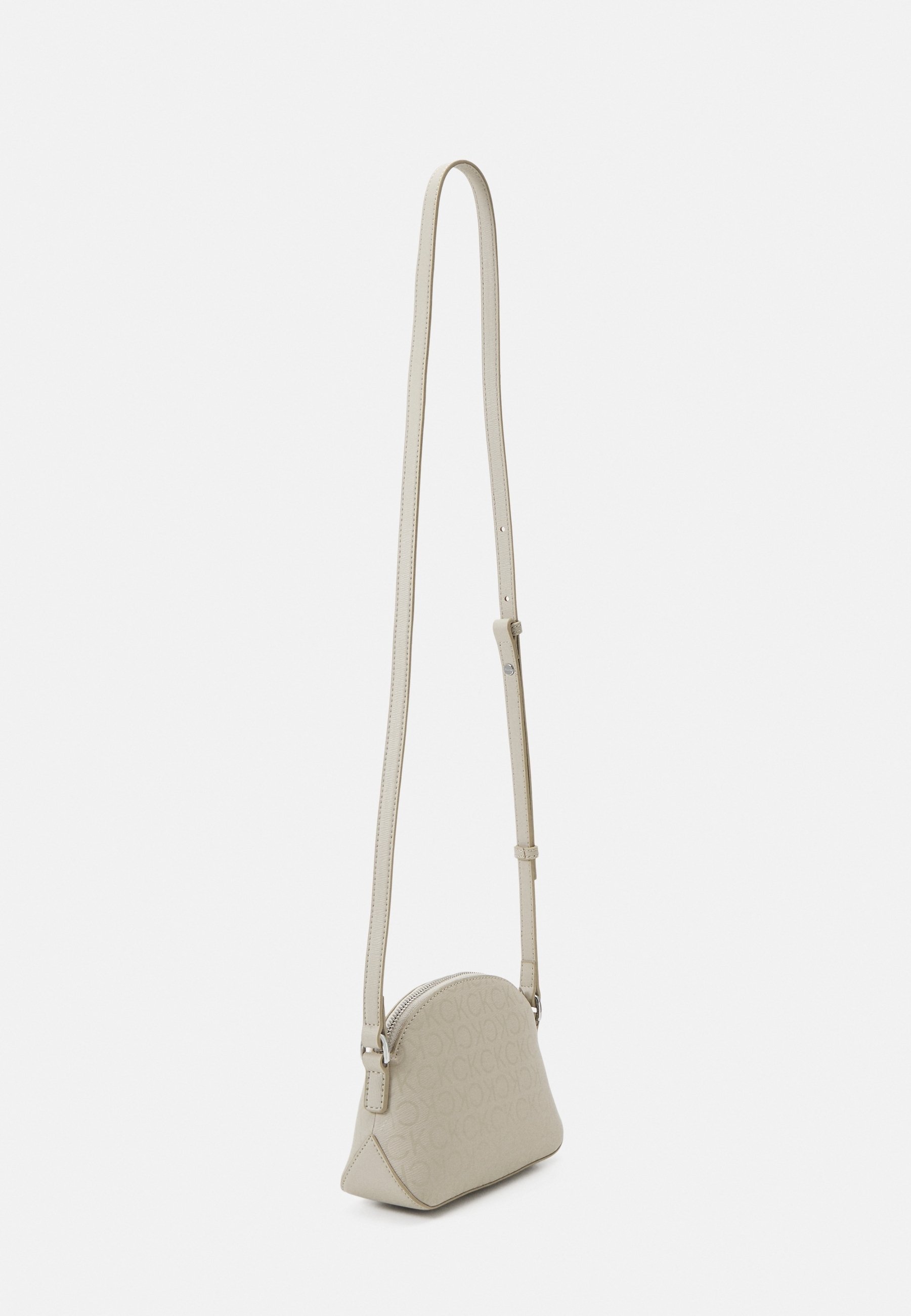 Sac bandoulière Calvin Klein - beige