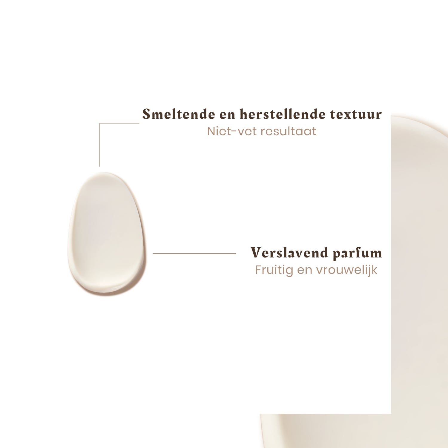 René Furterer Haarcreme Absolue Kératine Herstellende Schoonheidscrème – 100 ml